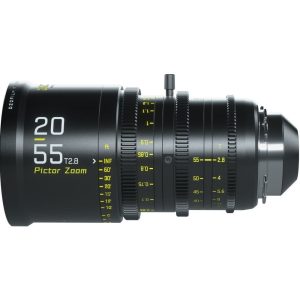 Lens DZO Pictor 20-55 2.8 EF