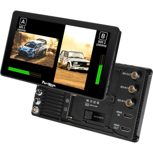 Monitor Portkeys BM7 II