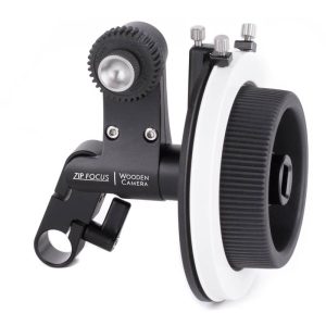 Wooden Camera Zip Focus